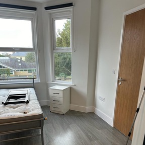 Builders Clean Chiswick W4